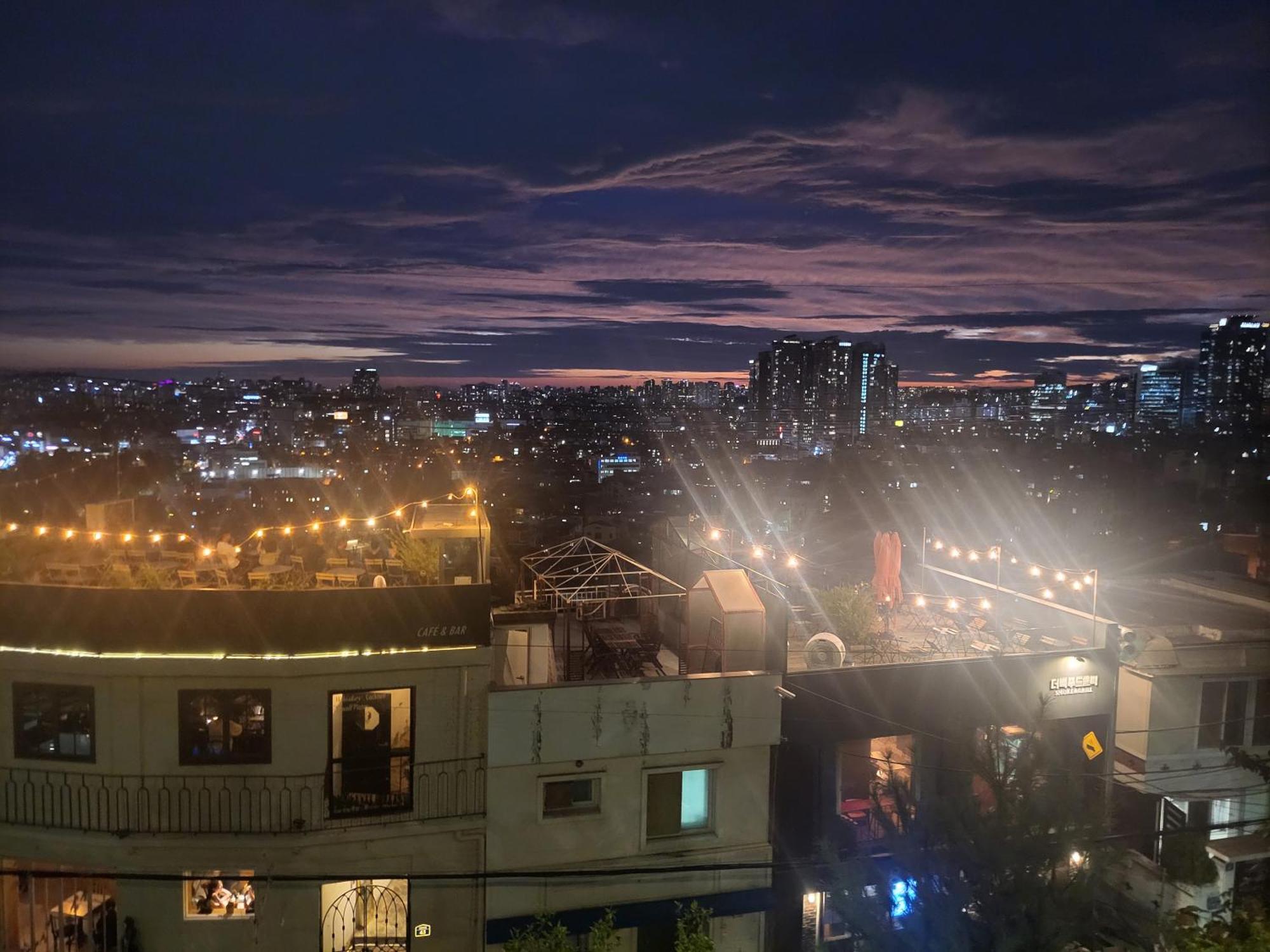 Private - Newly Renovated #8 Seoul