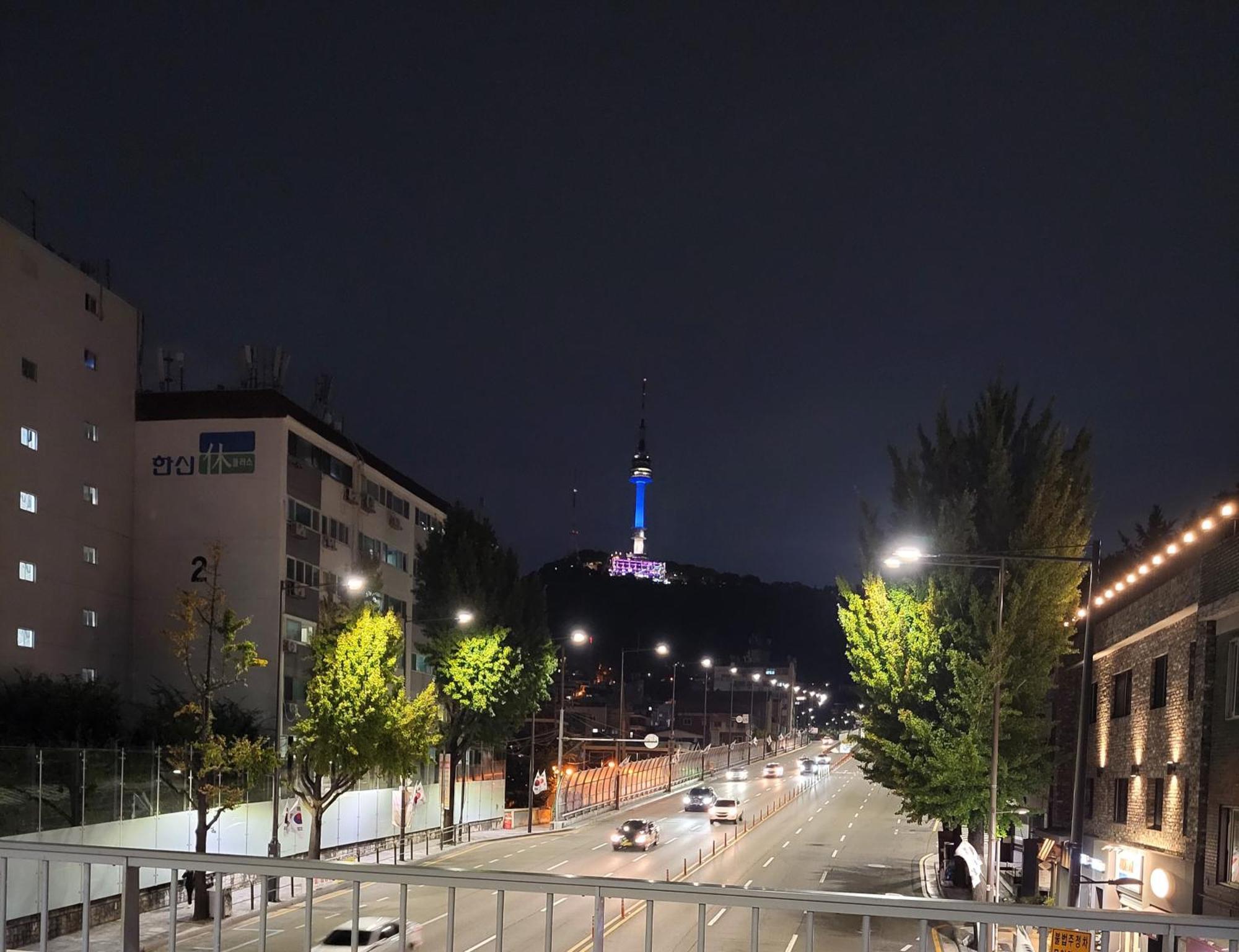 Private - Newly Renovated #8 Pangsapuri Seoul