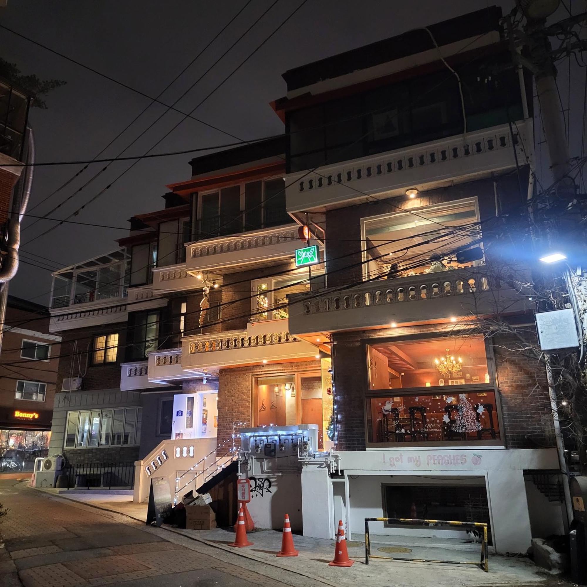 Apartment Private - Newly Renovated #8 Seoul